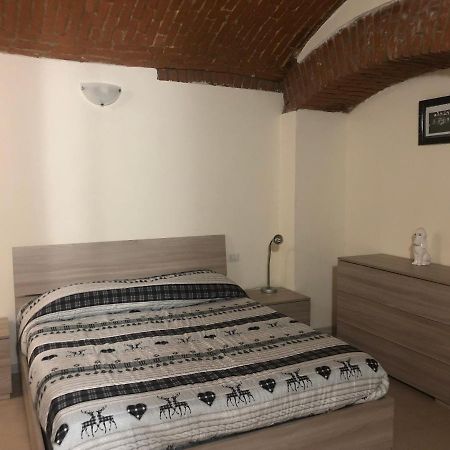Ferienwohnung Bilocale Affori Mailand Exterior foto