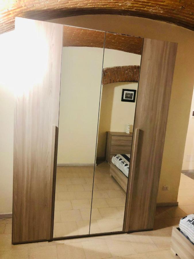Ferienwohnung Bilocale Affori Mailand Exterior foto