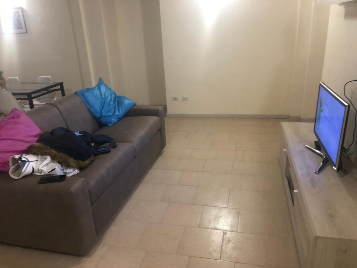 Ferienwohnung Bilocale Affori Mailand Exterior foto
