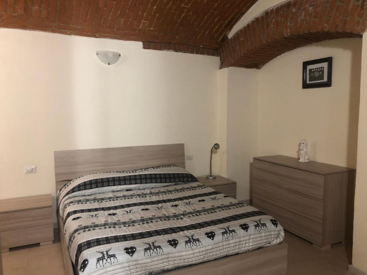 Ferienwohnung Bilocale Affori Mailand Exterior foto