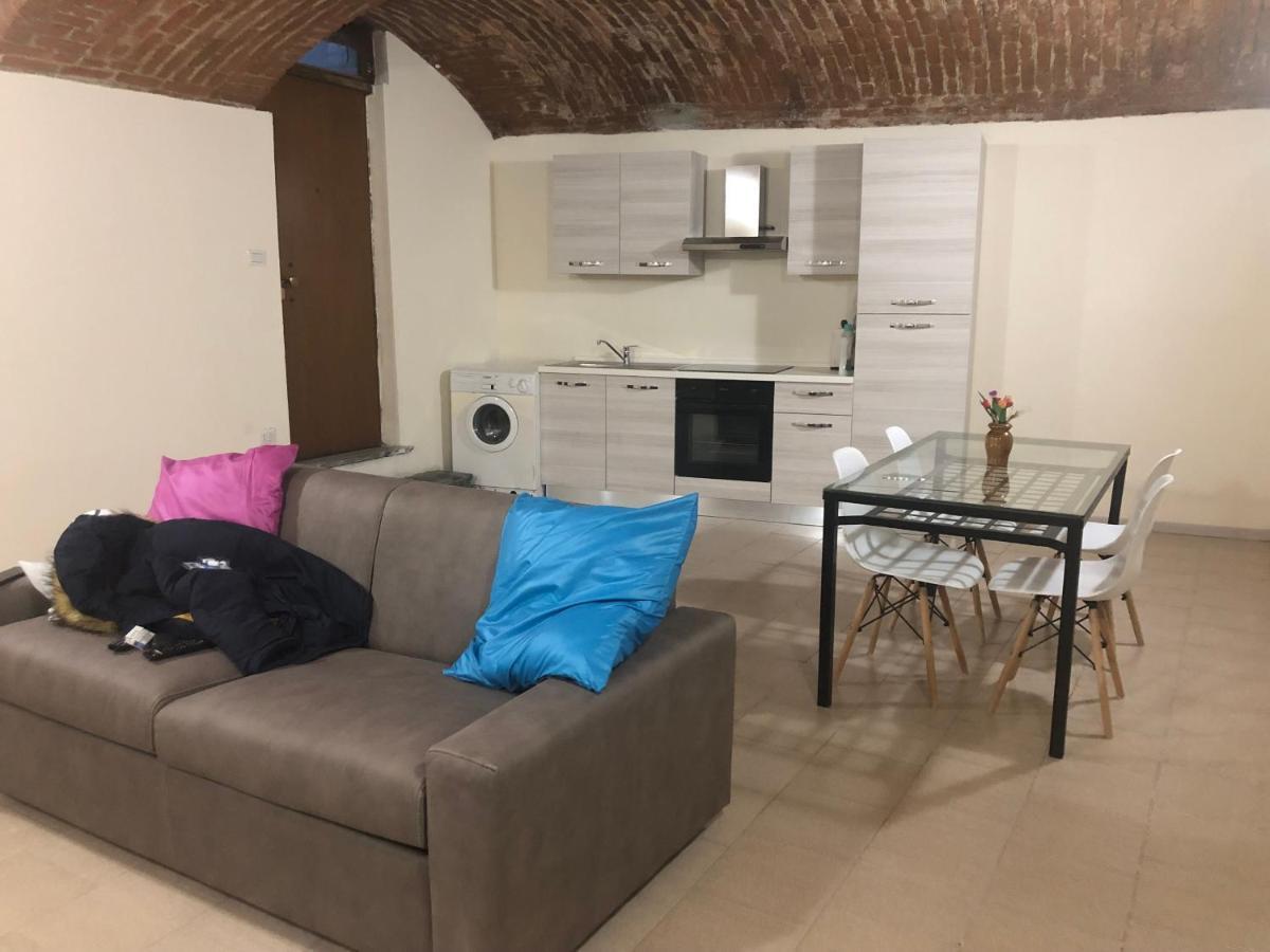 Ferienwohnung Bilocale Affori Mailand Exterior foto