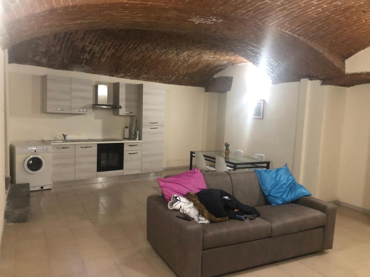 Ferienwohnung Bilocale Affori Mailand Exterior foto