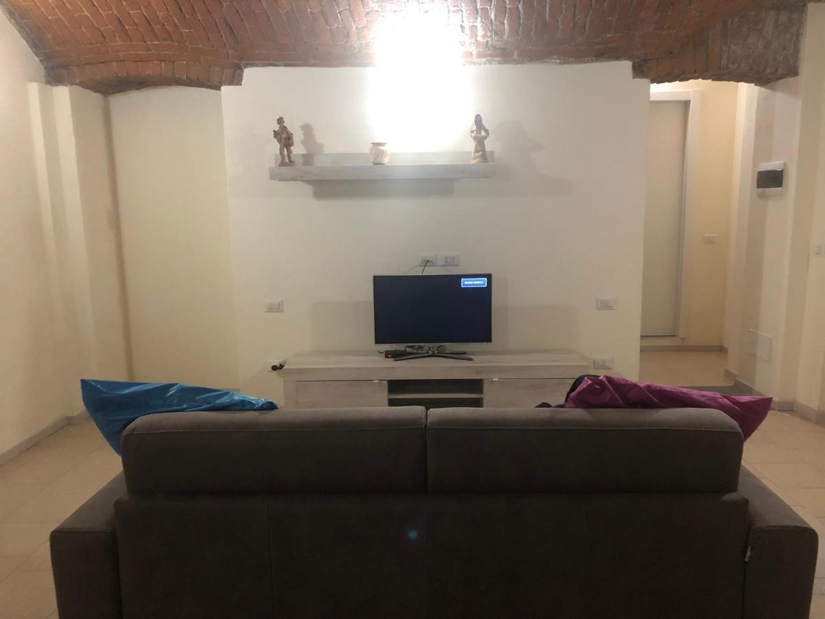 Ferienwohnung Bilocale Affori Mailand Exterior foto